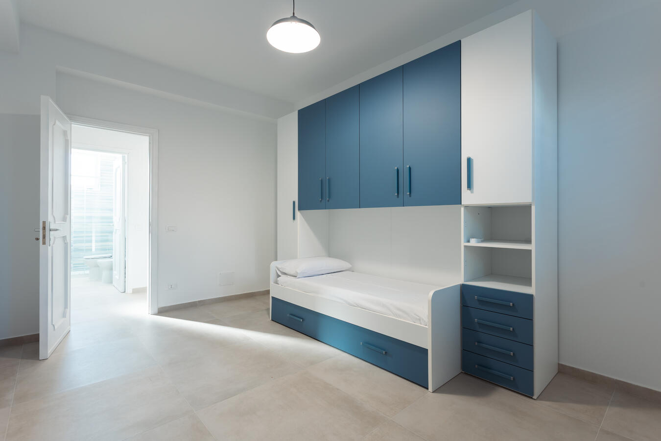 Cameretta - La Dimora Verde Cameretta - La Dimora Verde